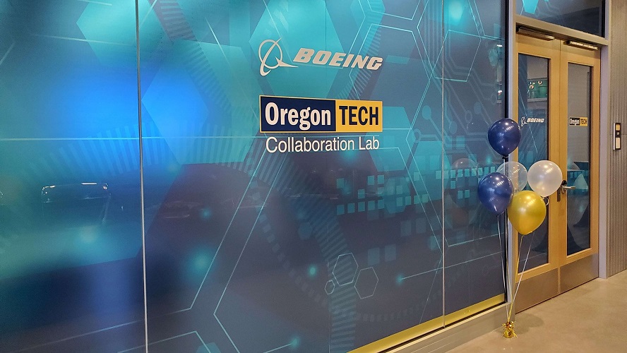 Boeing Oregon Tech Seattle Oregon Tech Boeing oregon tech seattle oregon tech